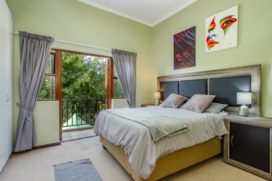To Let 3 Bedroom Property for Rent in Boschenmeer Golf Country Estate Western Cape